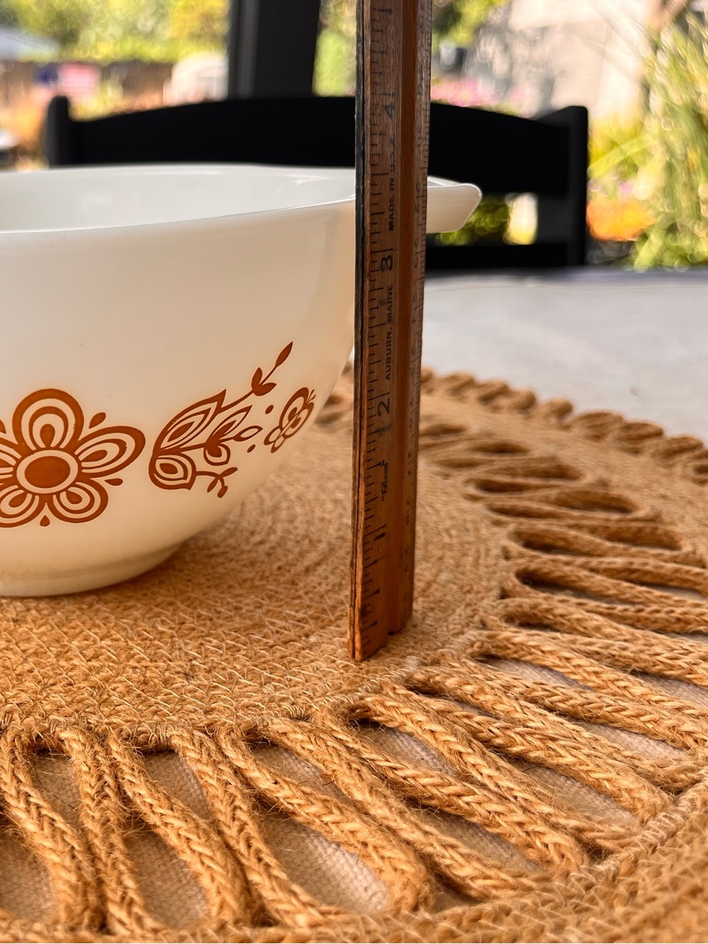 Vintage Pyrex